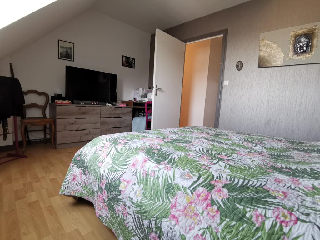 Appartement T5 à Saint gilles