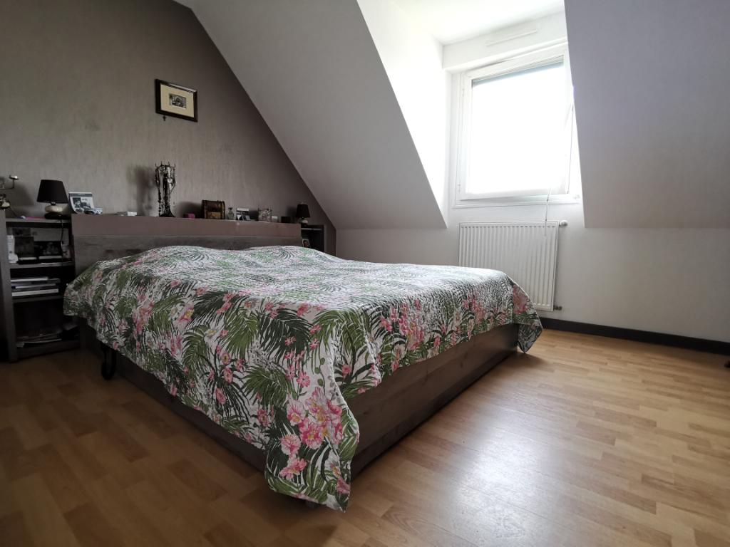 Appartement T5 à Saint gilles