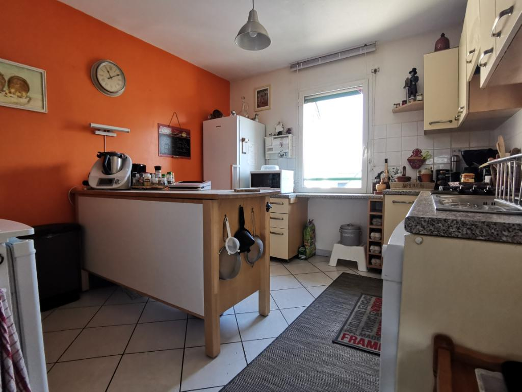 Appartement T5 à Saint gilles