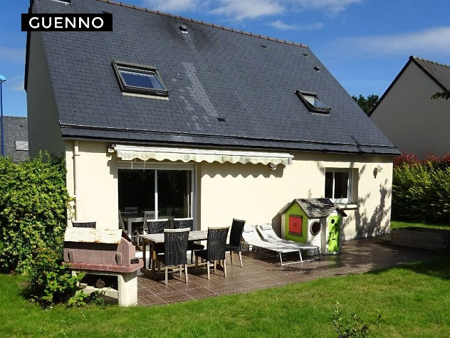 Maison T6 à Saint gilles