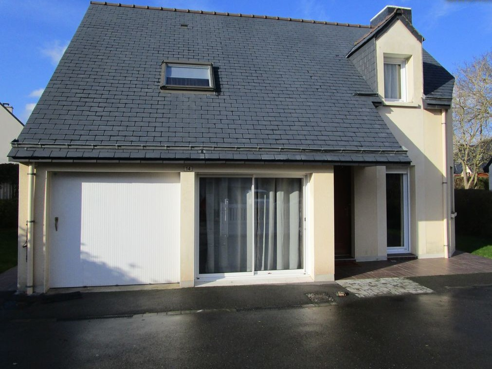 Maison T6 à Saint gilles