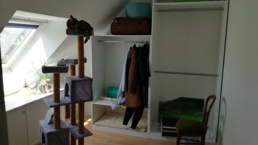 Maison T6 à Saint gilles