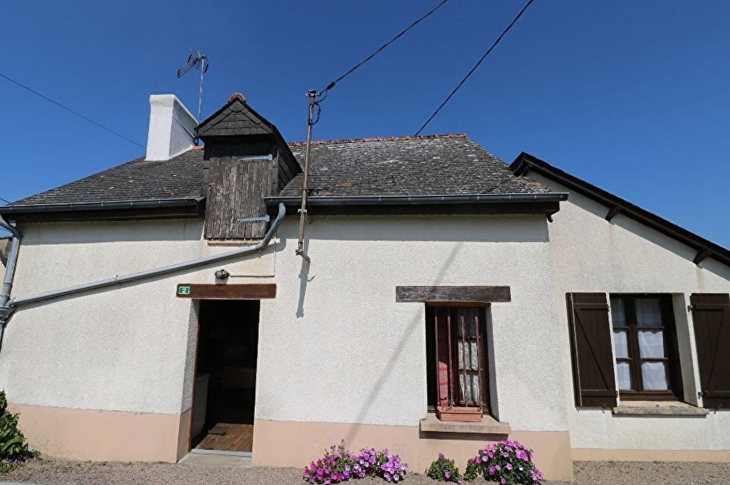 Maison T3 à Laille