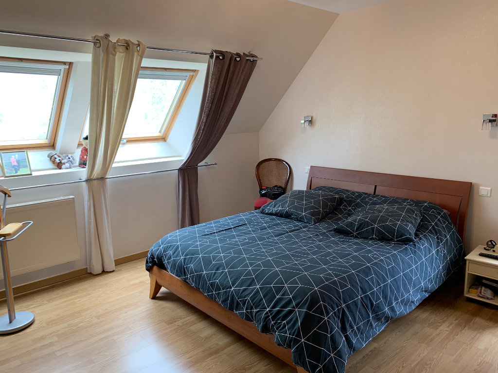 Maison T6 à La mézière