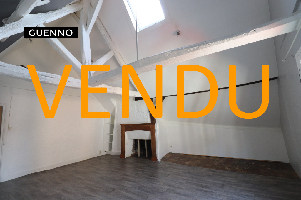 Appartement T2 à Rennes