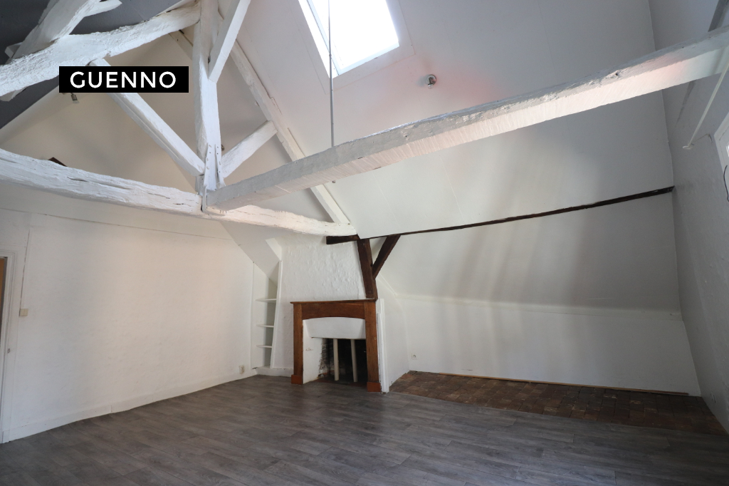 Appartement T2 à Rennes