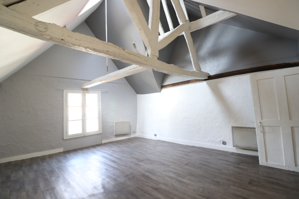 Appartement T2 à Rennes