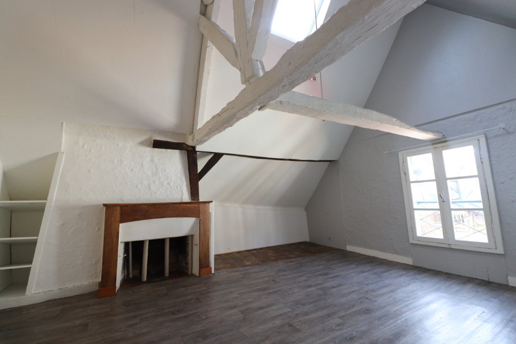 Appartement T2 à Rennes