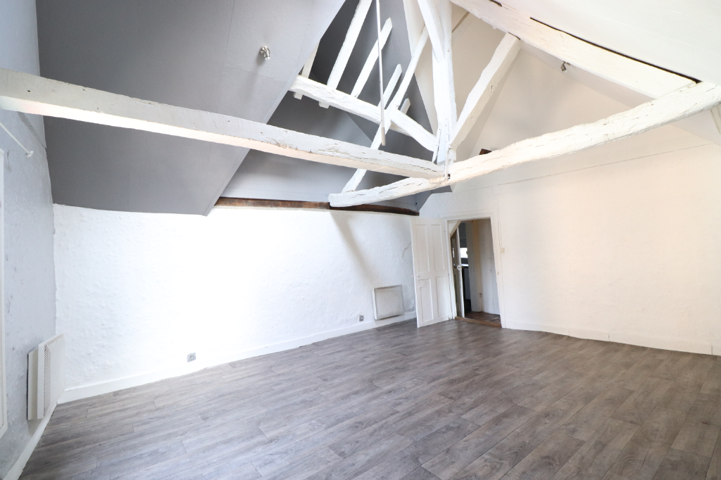 Appartement T2 à Rennes