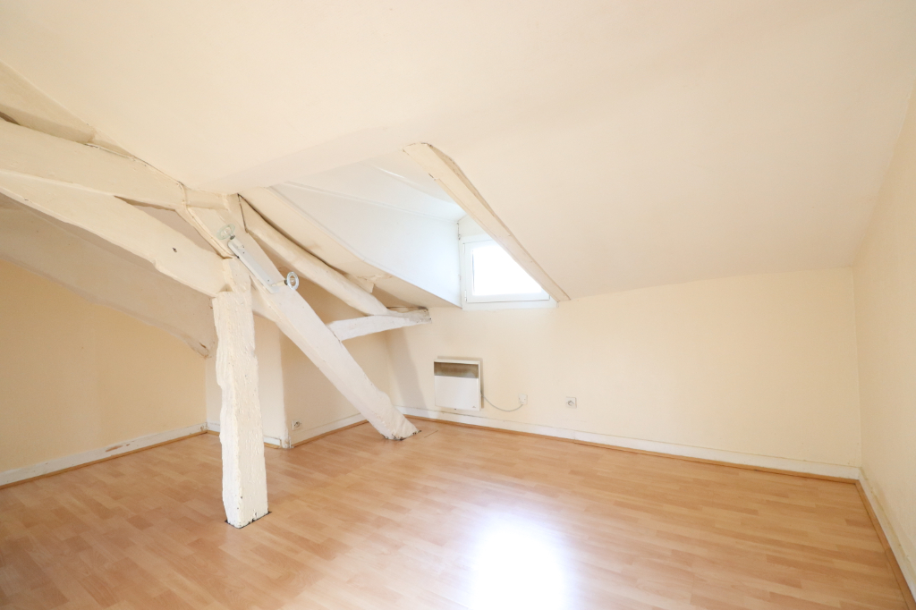 Appartement T2 à Rennes
