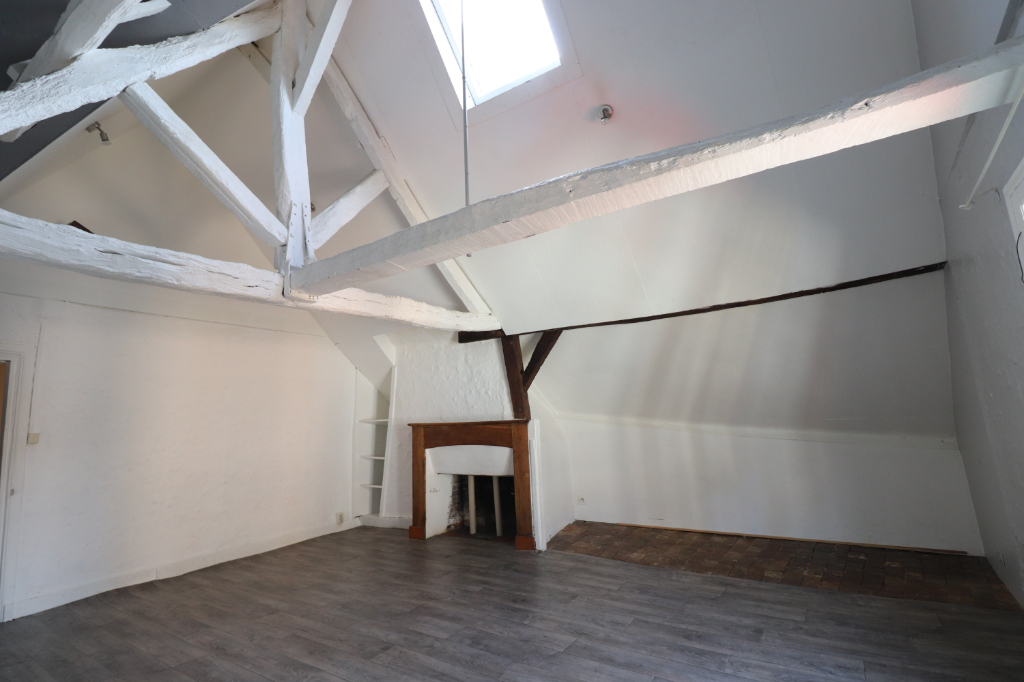 Appartement T2 à Rennes