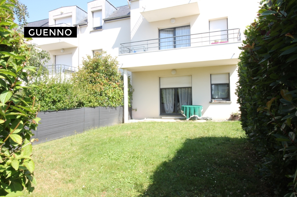 Appartement T3 à Janze