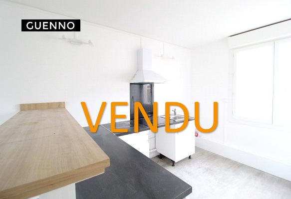 Appartement T3 à Rennes