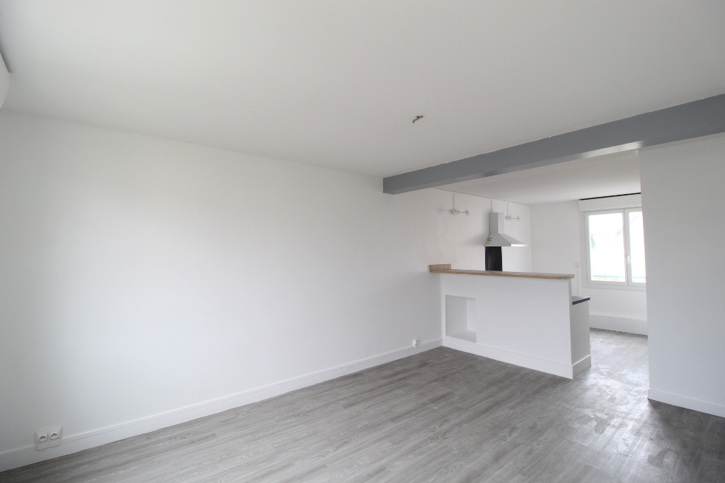 Appartement T3 à Rennes