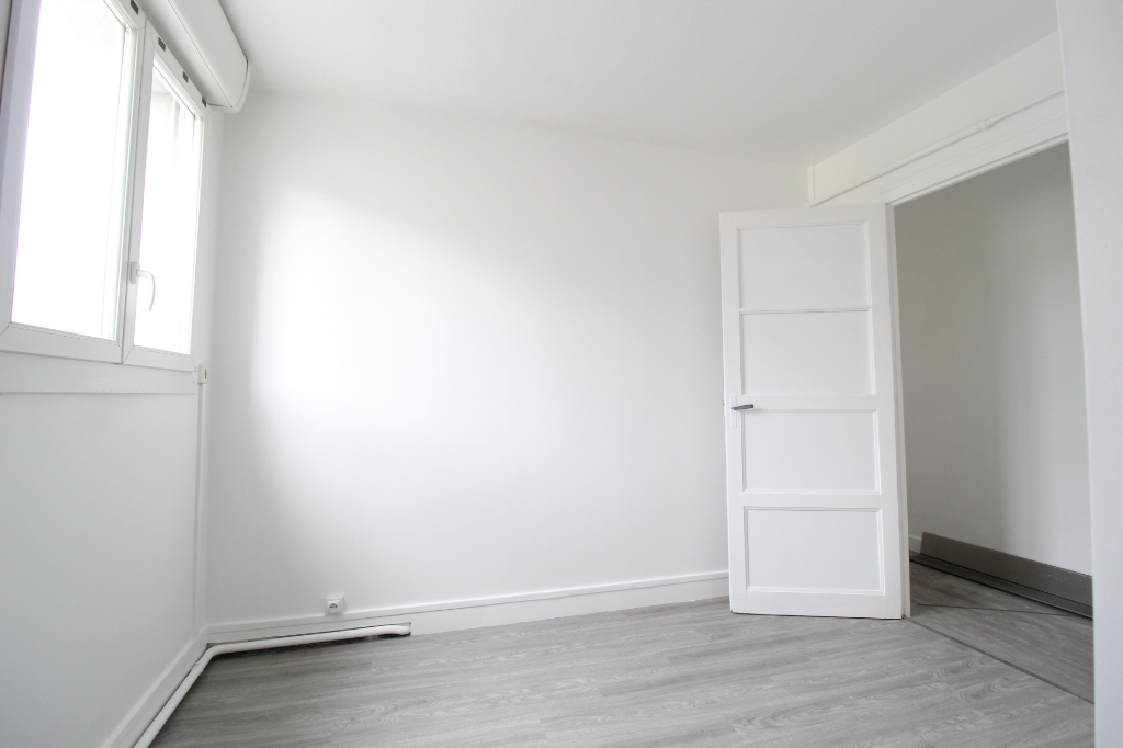 Appartement T3 à Rennes