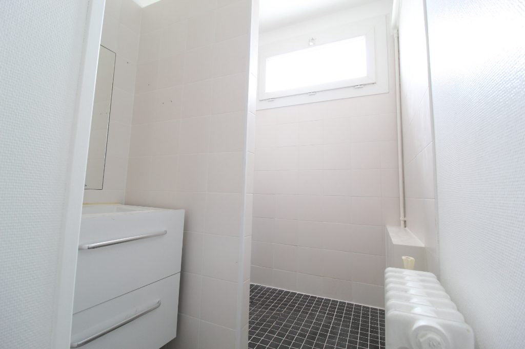 Appartement T3 à Rennes