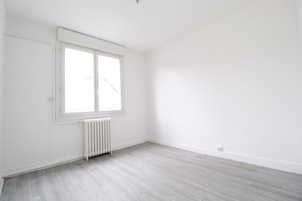 Appartement T3 à Rennes