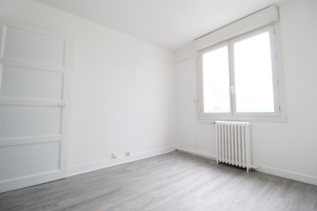 Appartement T3 à Rennes