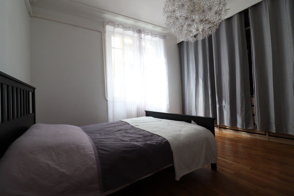 Appartement T3 à Rennes
