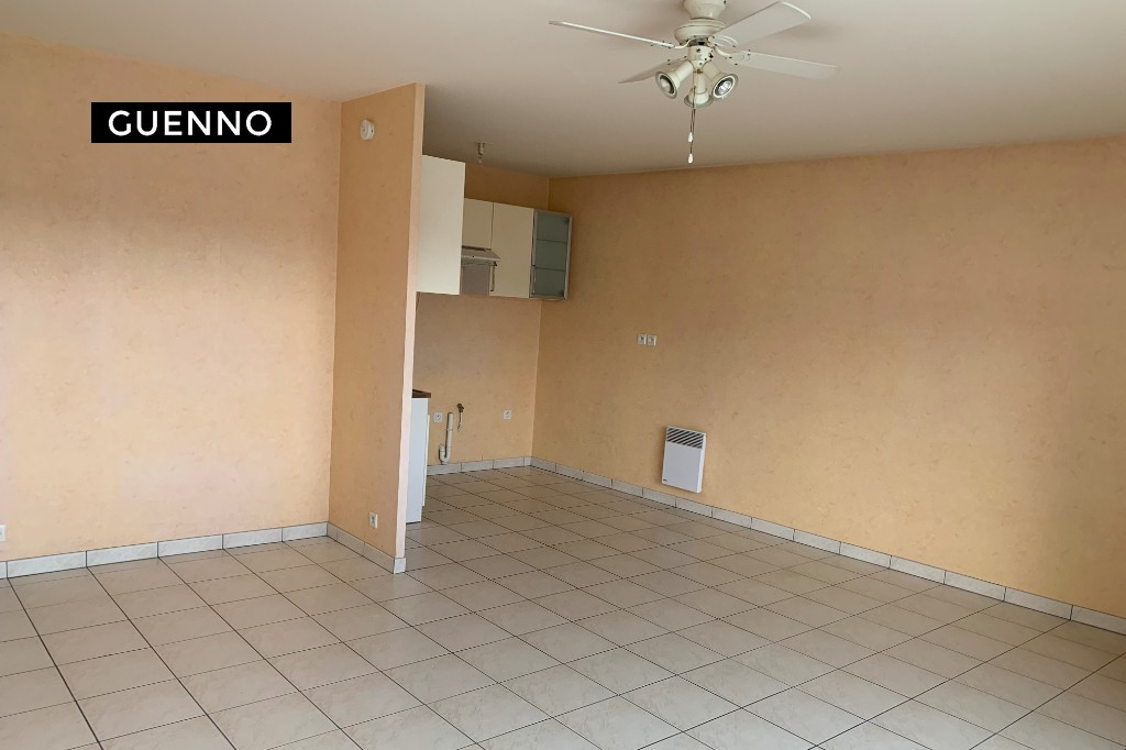 Appartement T3 à La meziere