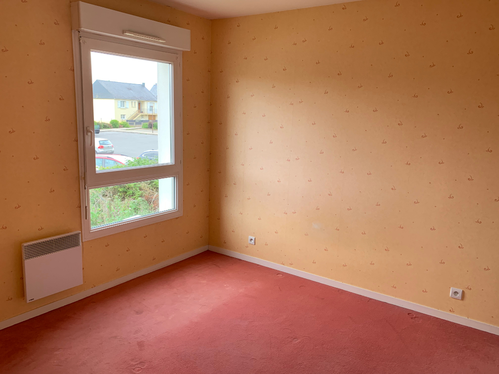 Appartement T3 à La meziere