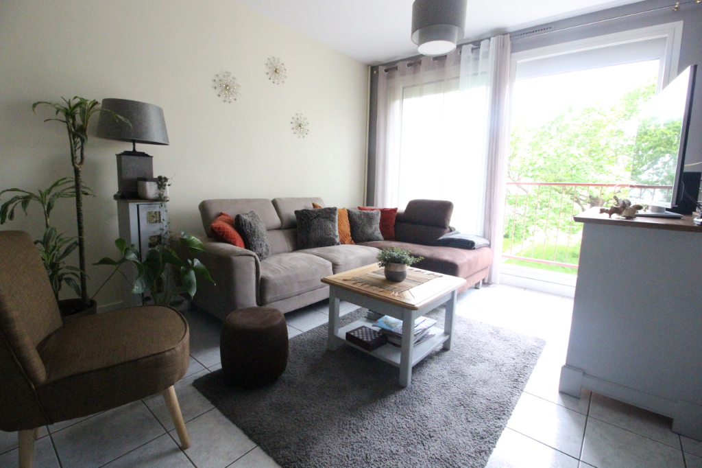 Appartement T4 à Rennes