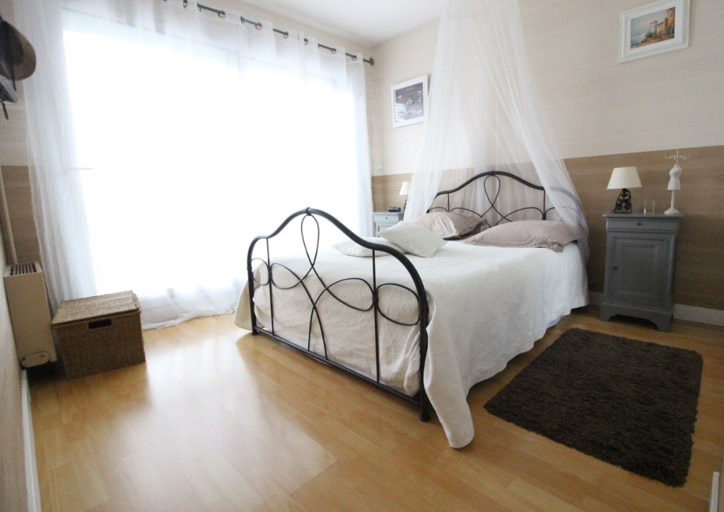 Appartement T4 à Rennes