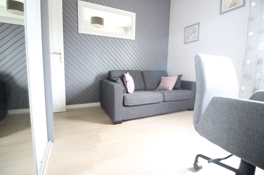 Appartement T4 à Rennes