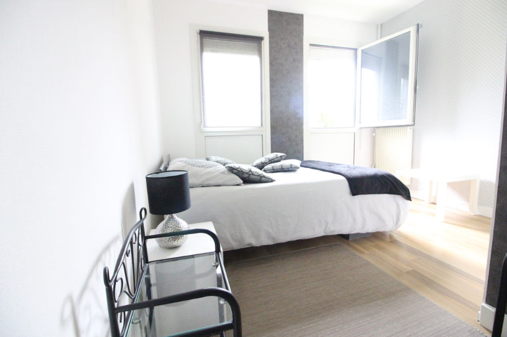 Appartement T4 à Rennes