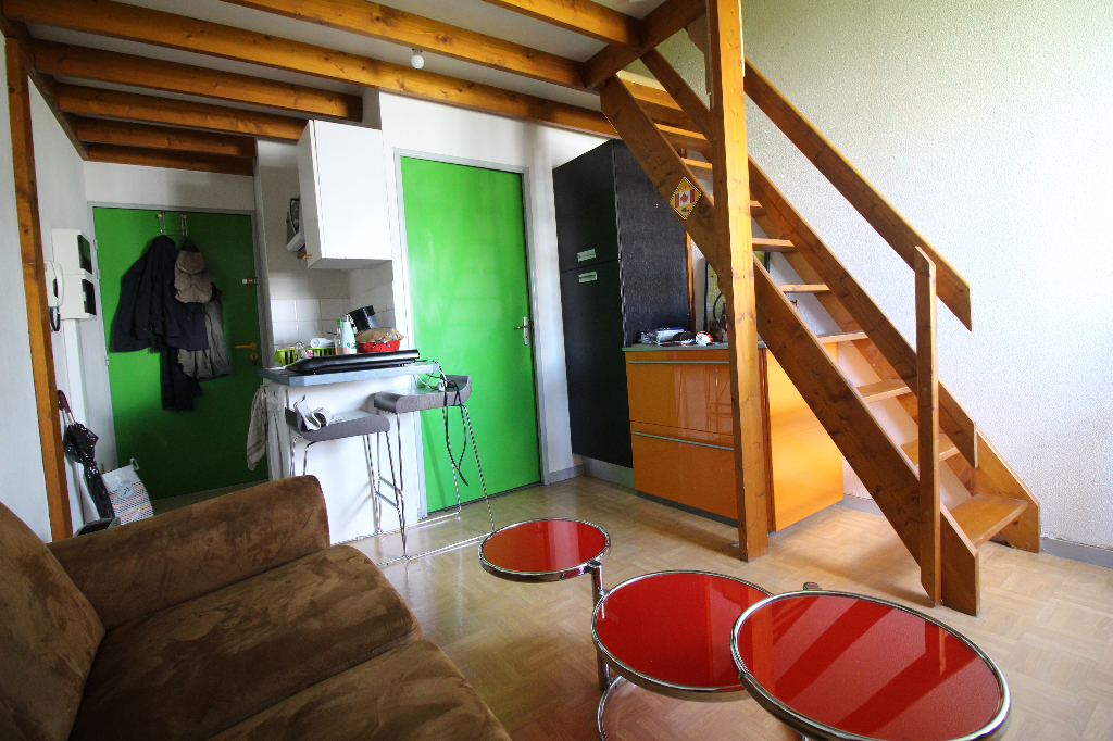 Appartement T2 à Rennes