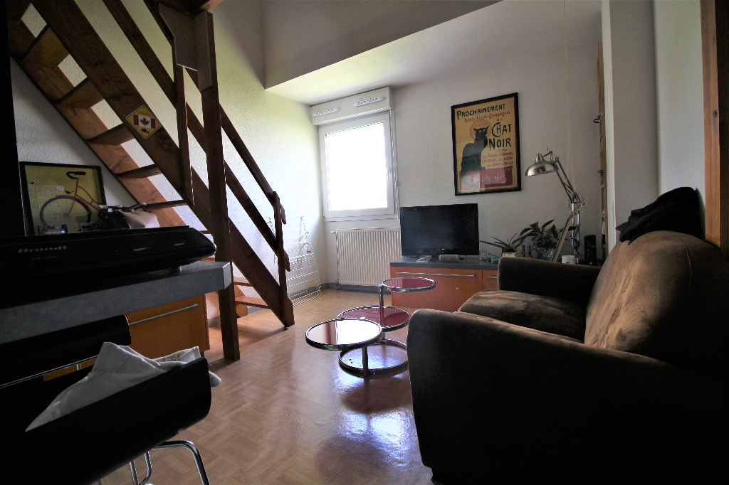 Appartement T2 à Rennes