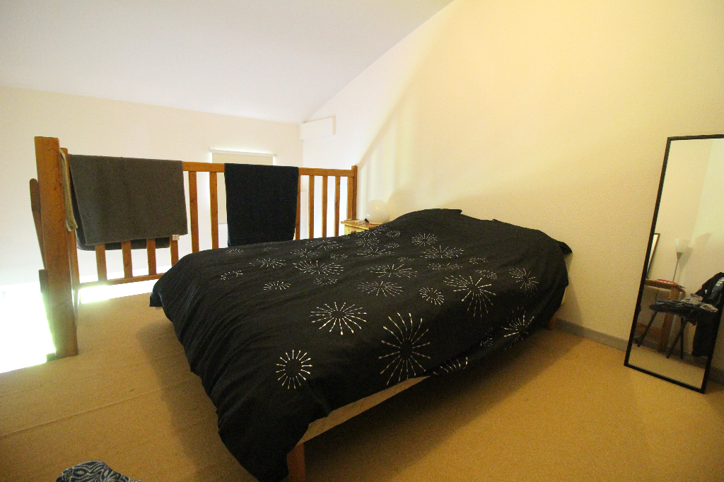 Appartement T2 à Rennes