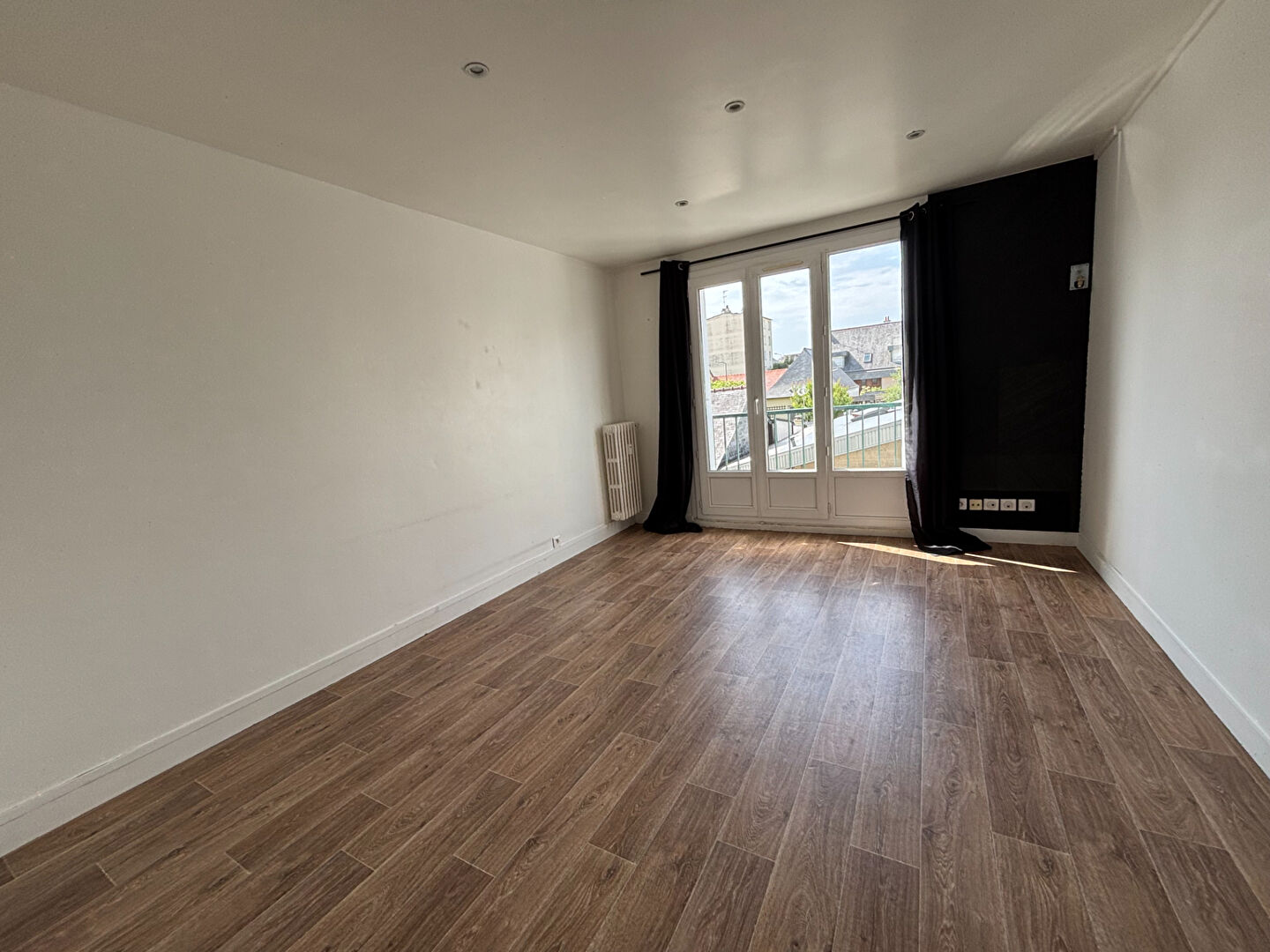 Appartement T4 à Rennes