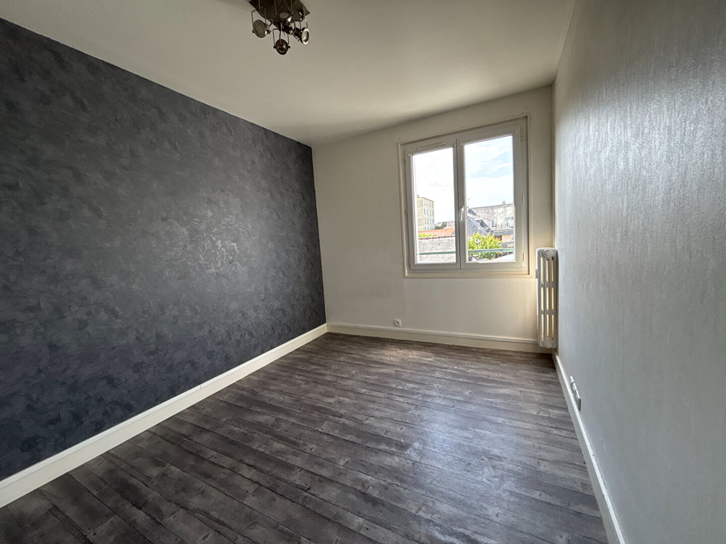 Appartement T4 à Rennes