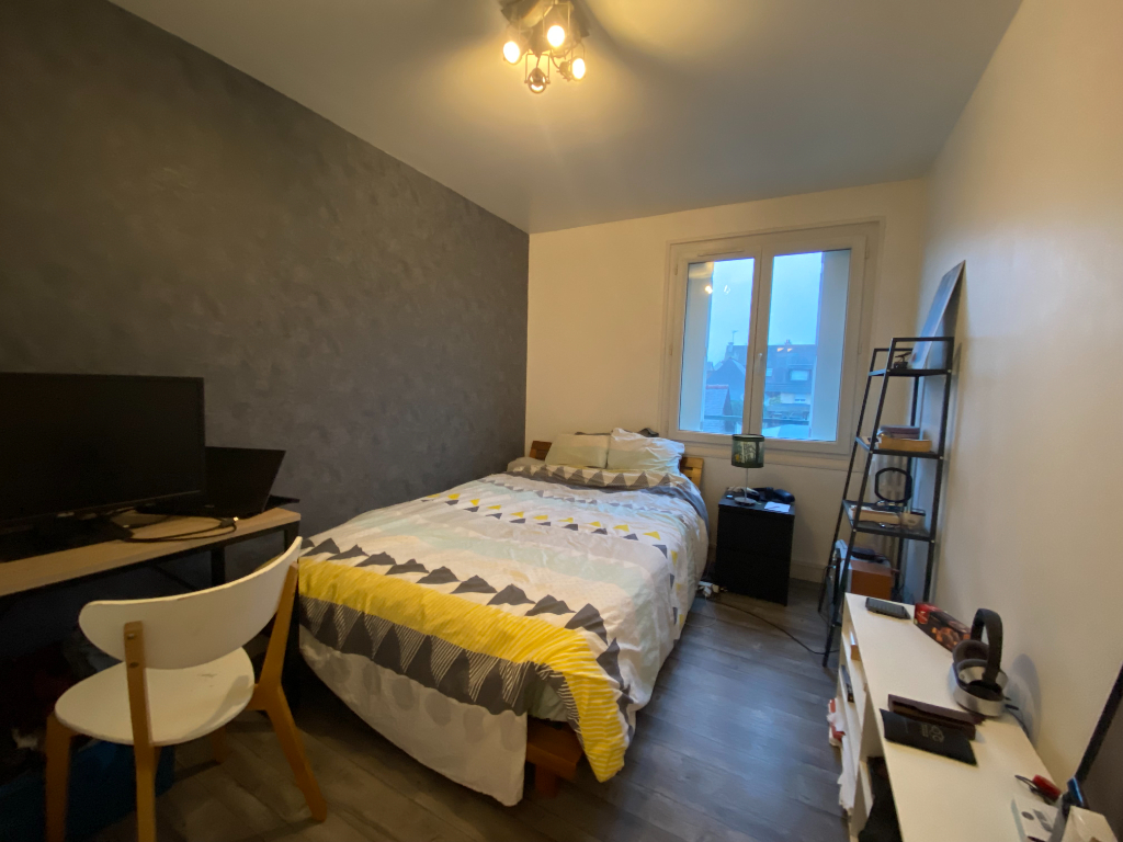 Appartement T4 à Rennes
