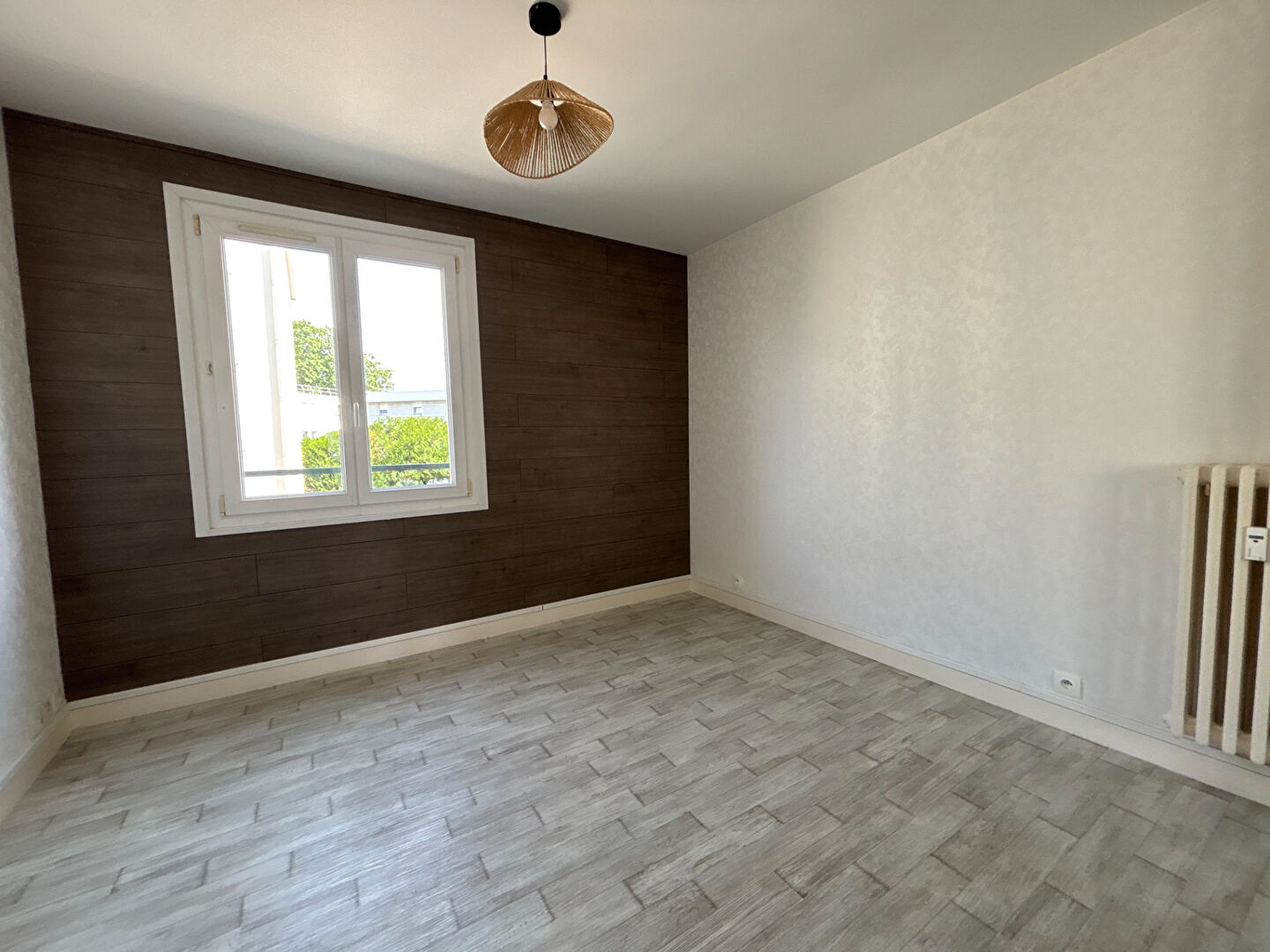 Appartement T4 à Rennes
