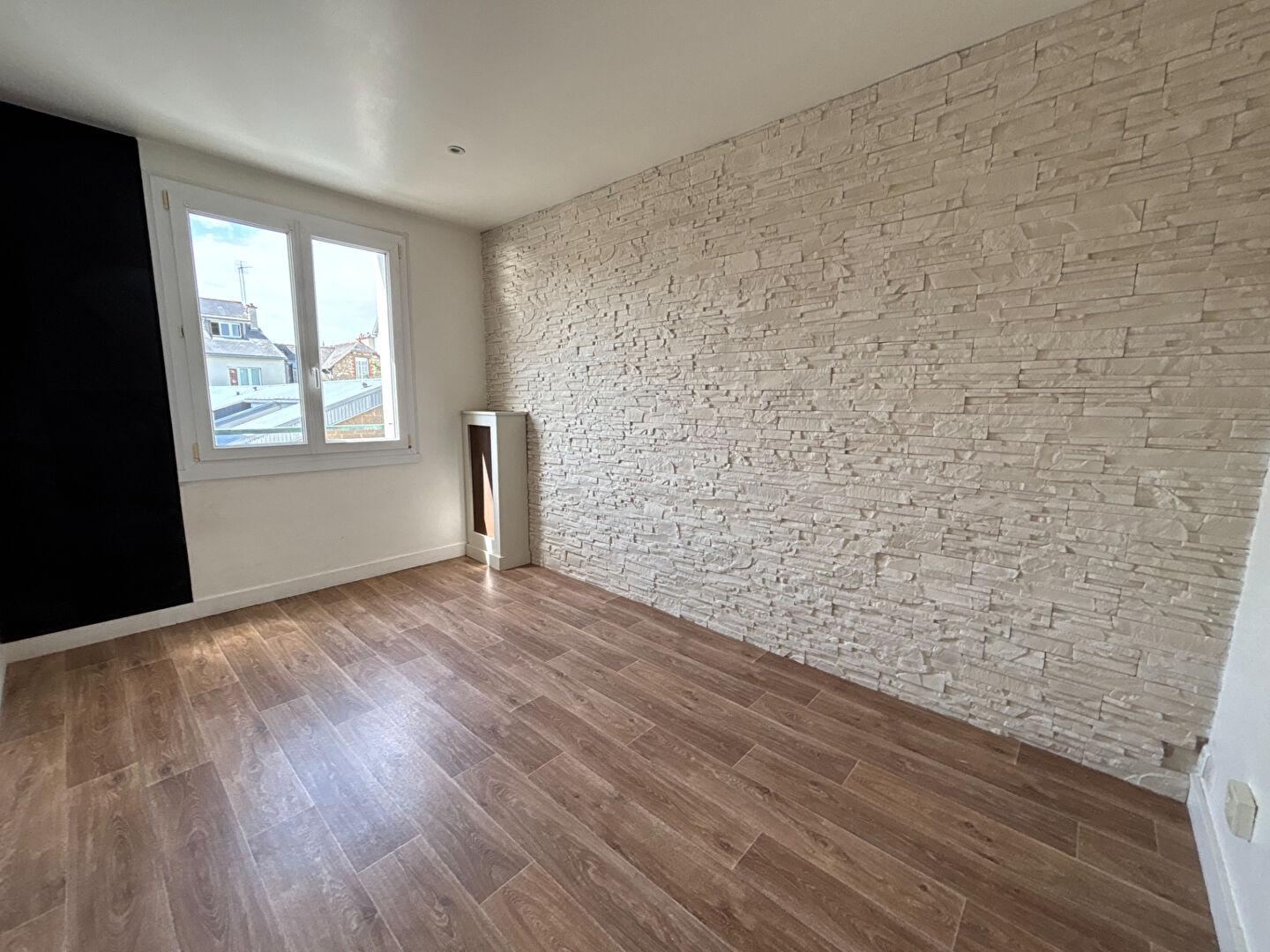 Appartement T4 à Rennes