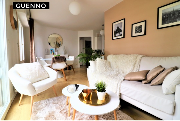 Appartement T2 à Rennes