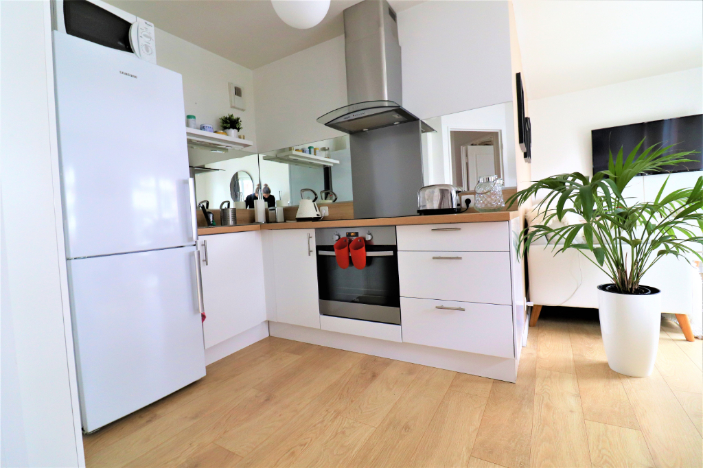 Appartement T2 à Rennes
