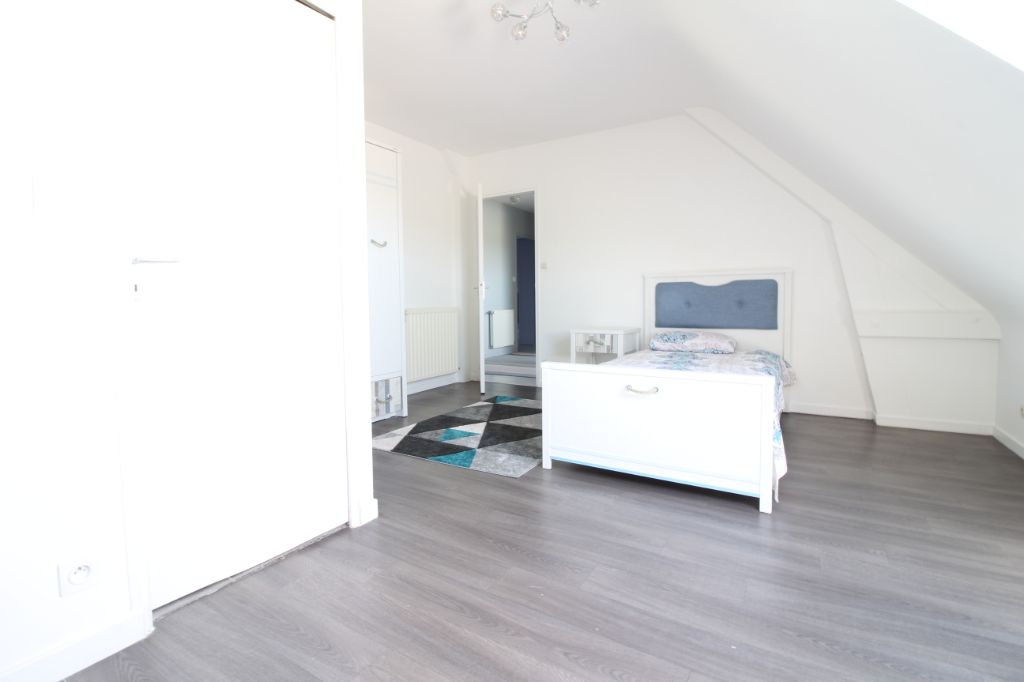 Maison T8 à Domloup