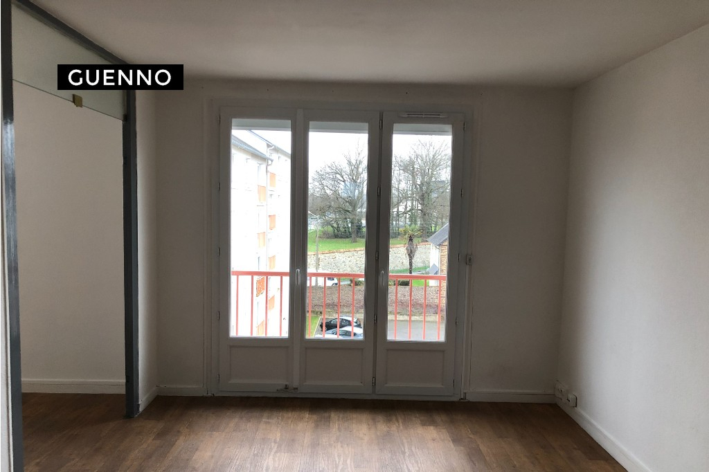 Appartement T4 à Rennes