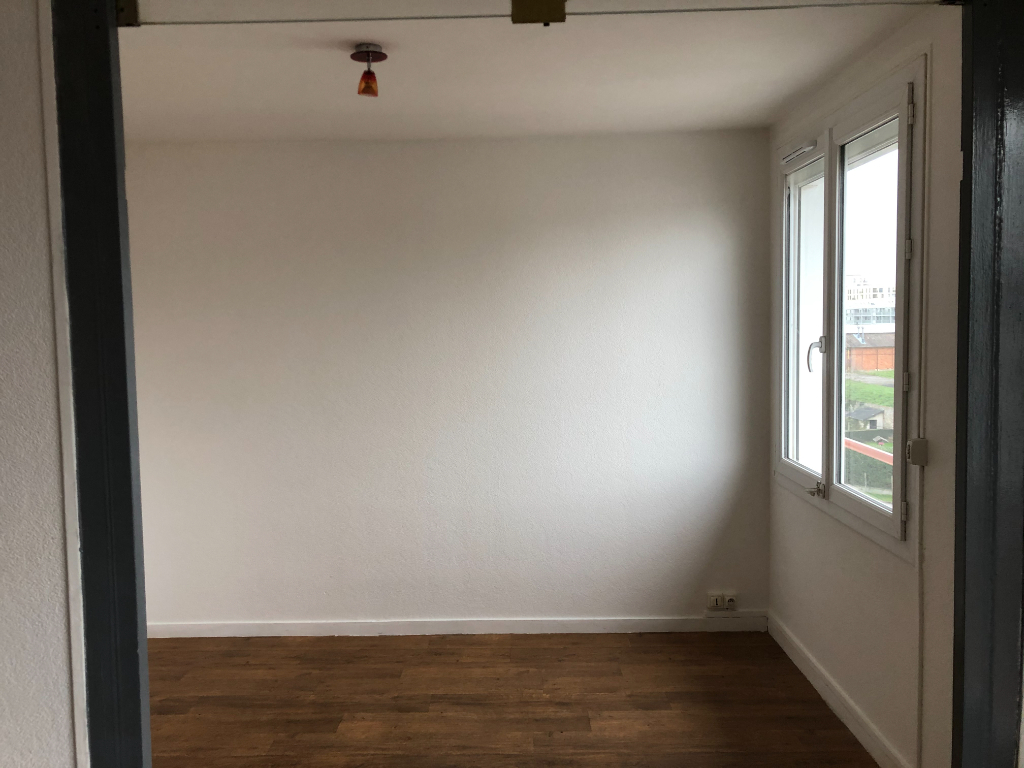 Appartement T4 à Rennes