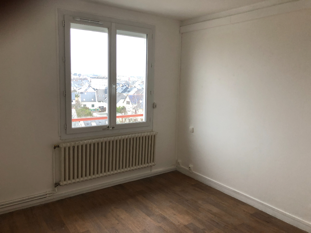 Appartement T4 à Rennes
