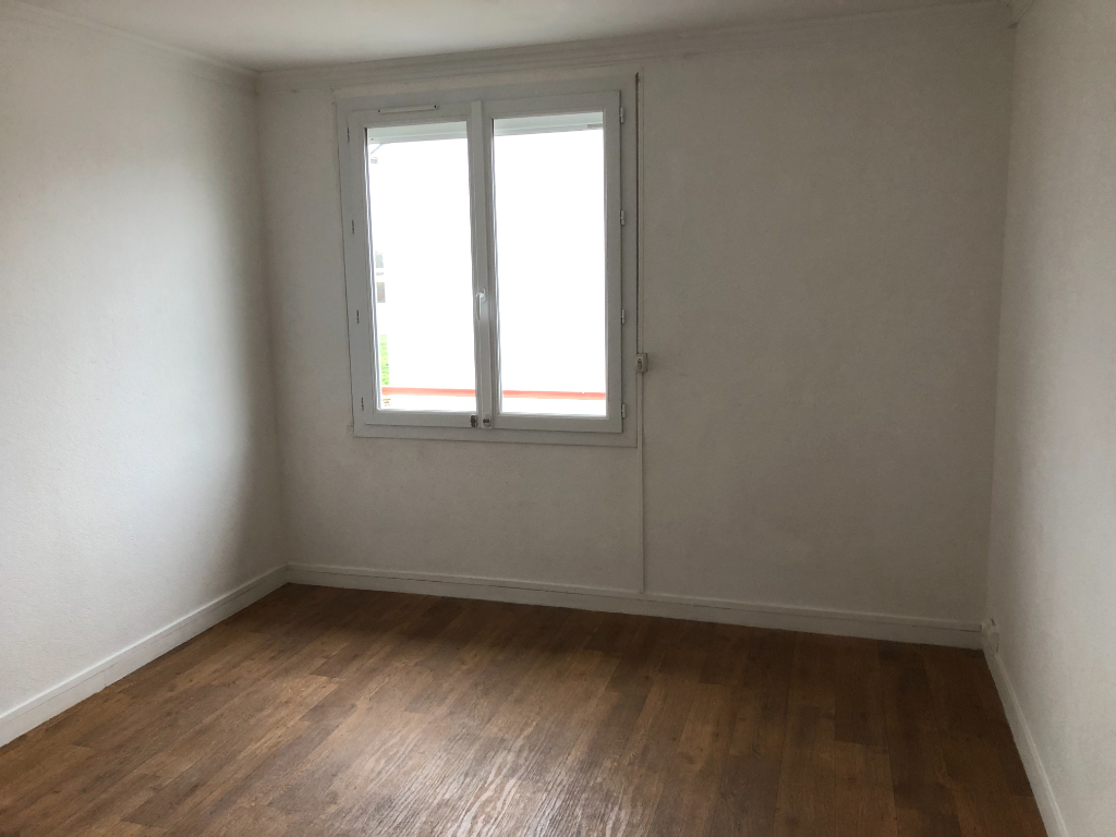 Appartement T4 à Rennes