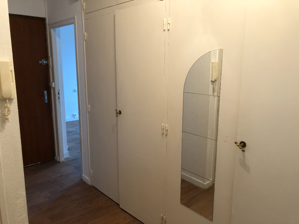 Appartement T4 à Rennes