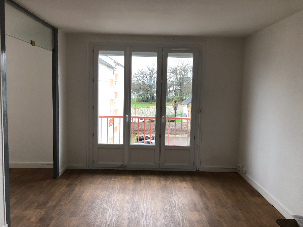 Appartement T4 à Rennes