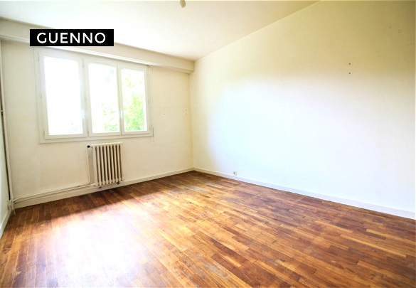Maison T7 à Rennes