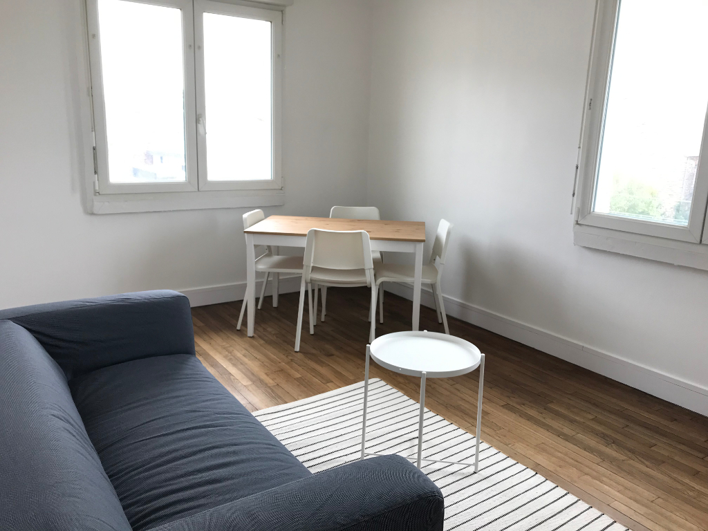 Appartement T3 à Rennes