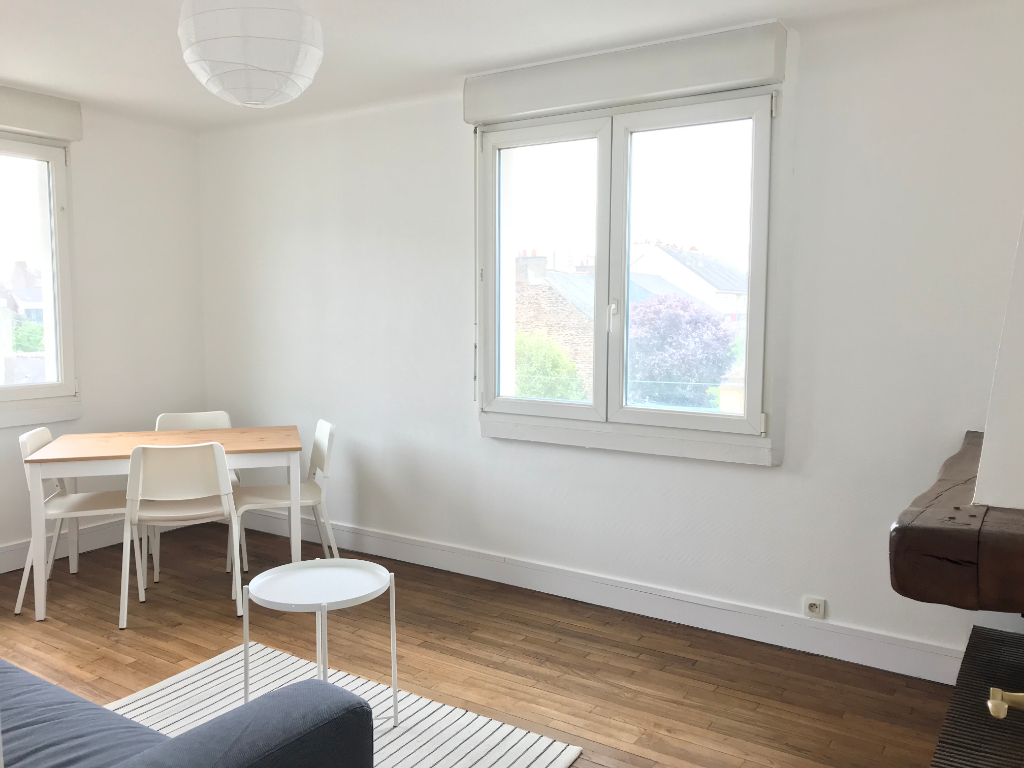 Appartement T3 à Rennes