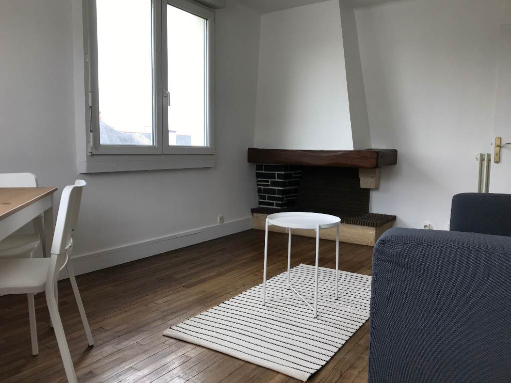 Appartement T3 à Rennes